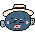 111顔のみ(カラー)