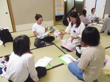 第1回の様子