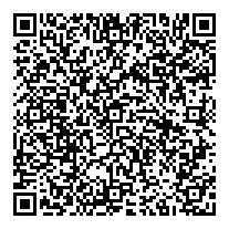 申請用QRコード